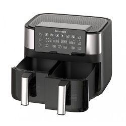 Air Fryer Double 8l FR8000