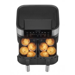 Air Fryer Double 8l FR8000