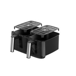 Air Fryer Double 8l FR8000