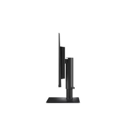 Monitor 27 tommer S40GD IPS 1920x1080 FHD 16:9 2xHDMI 1xDP 2xUSB-A 2.0 1xUSB-B 5ms 100Hz HAS+PIV flad 3YOn-Site (LS27D400GAUXEN)