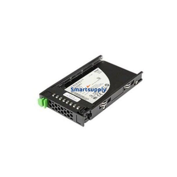 SSD SATA 6G 480GB MX S26361-F5776-L480
