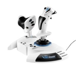 Joystick T.Flight Hotas One MSFS