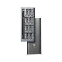 Pr�cisionsskruetr�kkers�t