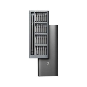 Pr�cisionsskruetr�kkers�t