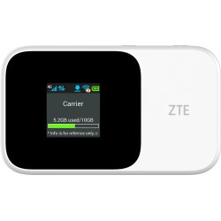 Router ZTE 986D kat 12
