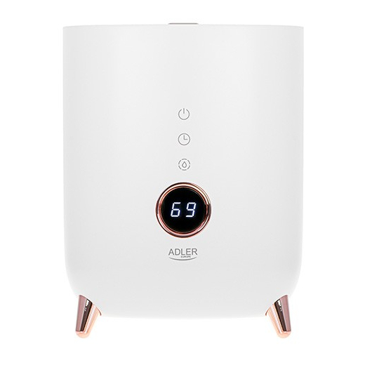 Luftfugter LED AD 7972