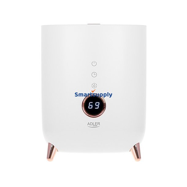 Luftfugter LED AD 7972