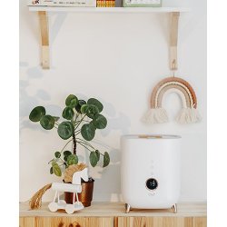 Luftfugter LED AD 7972