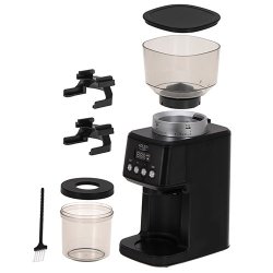 Burr kaffekv�rn AD 4300