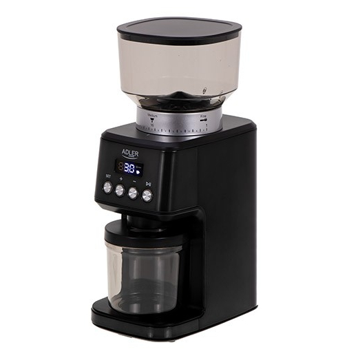 Burr kaffekv�rn AD 4300