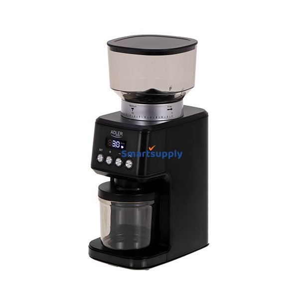 Burr kaffekv�rn AD 4300