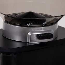 Burr kaffekv�rn AD 4300