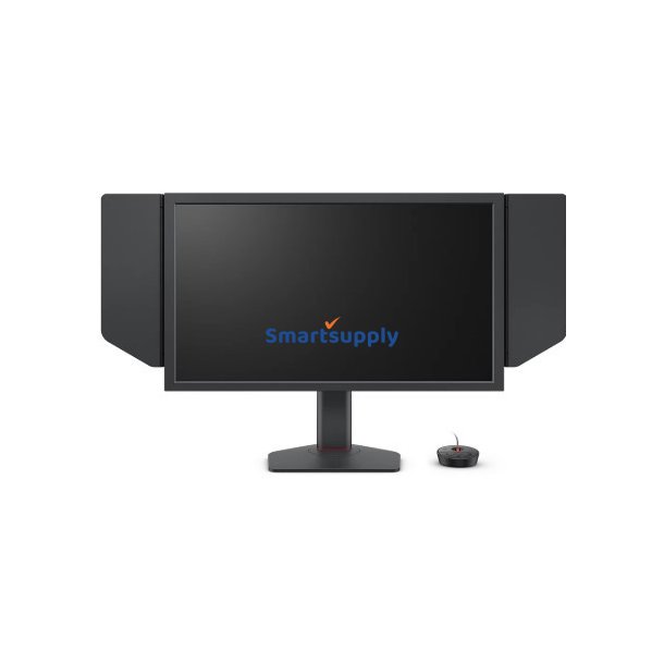 Monitor BENQ XL2566X+ LED 1ms/12MLN:1/HDMI/GAMING