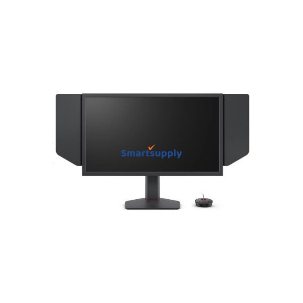 Monitor BENQ XL2546X+ LED 1ms/12MLN:1/HDMI/GAMING
