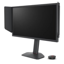 Monitor BENQ XL2546X+ LED 1ms/12MLN:1/HDMI/GAMING