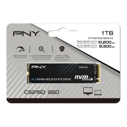SSD 1TB M.2 2280 CS2150 M280CS2150-1TB-TB