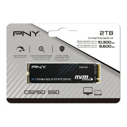 SSD 2TB M.2 2280 CS2150 M280CS2150-2TB-TB