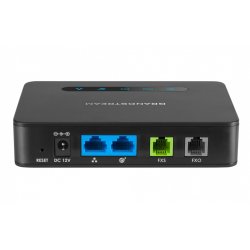 Grandstream VOIP HT813