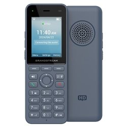 Telefon Grandstream WP826 Wifi