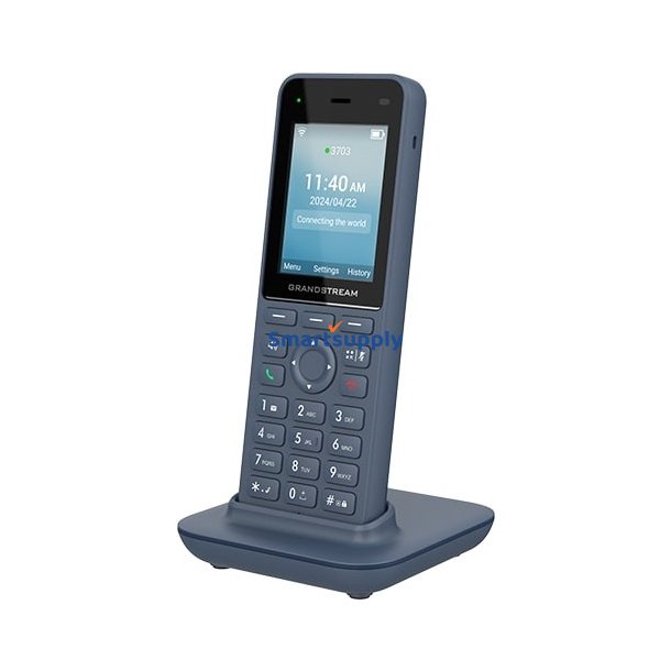 Telefon Grandstream WP826 Wifi