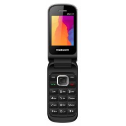 Flip telefon MM 815 dula sim gr�