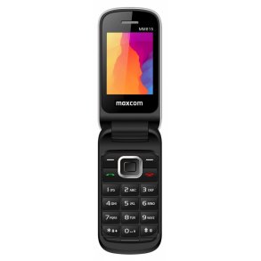 Flip telefon MM 815 dula sim gr�