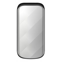 Flip telefon MM 815 dula sim gr�