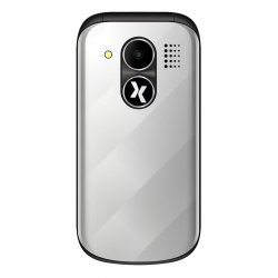 Flip telefon MM 815 dula sim gr�