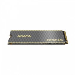 SSD LEGEND 860 2TB PCIe 4x4 6000/5000 MB/s M.2