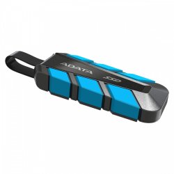 Ekstern SSD SC740 500G U3.2C 1050/1000 MB/s bl�