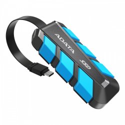 Ekstern SC740 1TB U3.2C 1050/1000 MB/s bl�