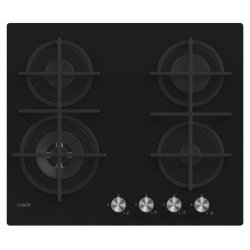 Gas komfur CDK6GF4WEKB