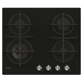 Gas komfur CDK6GF4WEKB