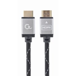 HDMI kabel h�j hastighed ethernet Select Plus 5M