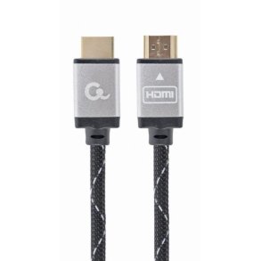 HDMI kabel h�j hastighed ethernet Select Plus 5M