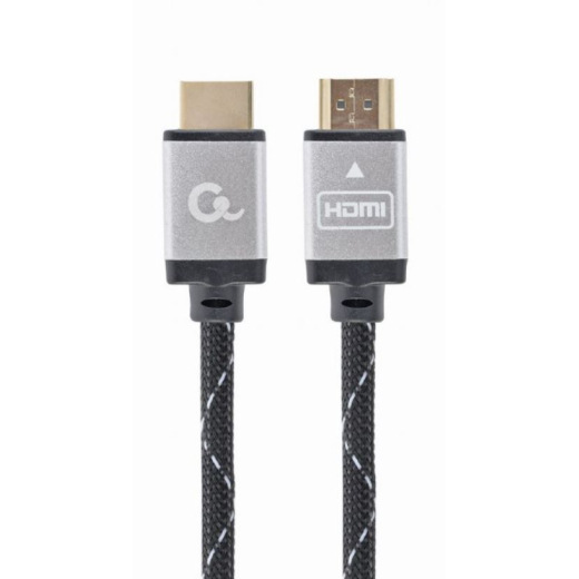 HDMI kabel h�j hastighed ethernet Select Plus 5M