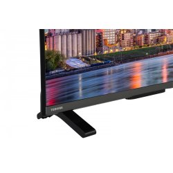 TV QLED 32 tommer 32QV2F63DG