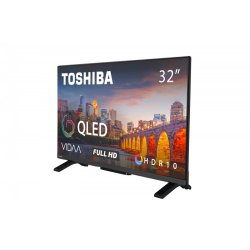 TV QLED 32 tommer 32QV2F63DG