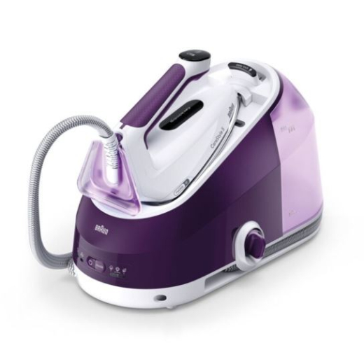 Dampstation CareStyle 5 IS5247 VI