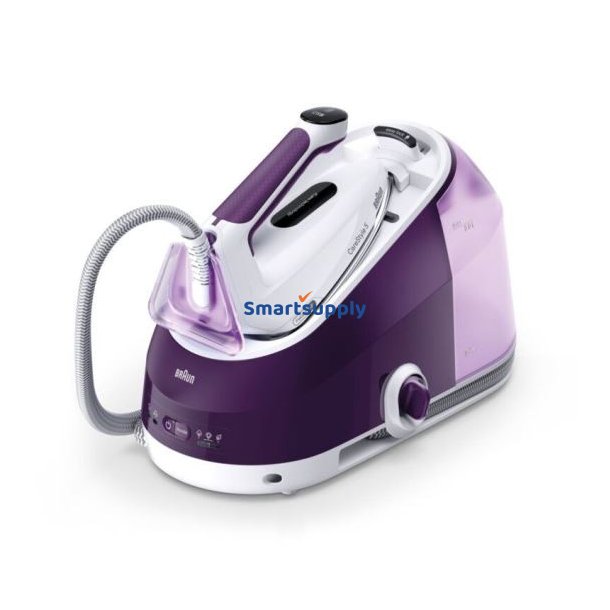 Dampstation CareStyle 5 IS5247 VI