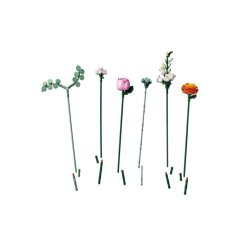 LEGO Botanicals 10342 Pretty Pink Flower Bouquet