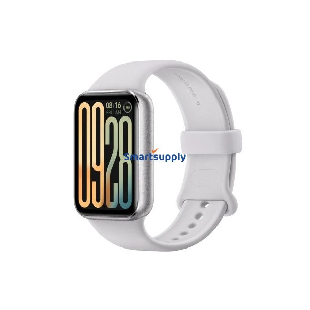 Smart Band 9 Pro Moonlight Silver