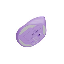 Vertical Mouse Crake 2 Wireless BT 5.2 + 2.4GH