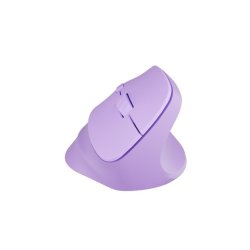 Vertical Mouse Crake 2 Wireless BT 5.2 + 2.4GH