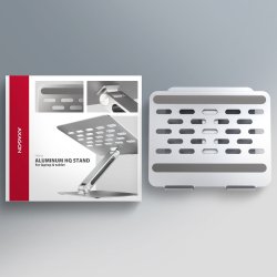 STND-LQ HQ ALU stativ til b�rbar 10-16 justerbar