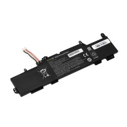 Notebook-batteri SS03XL 11,4V 4100mAh til HP EliteBook 735 830 840 G5 G6