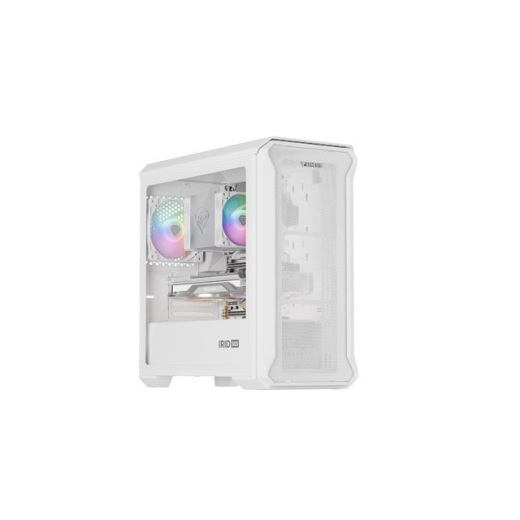 PC Case Genesis IRID 503 ARGB LITE MATX MINI