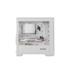 PC Case Genesis IRID 503 ARGB LITE MATX MINI