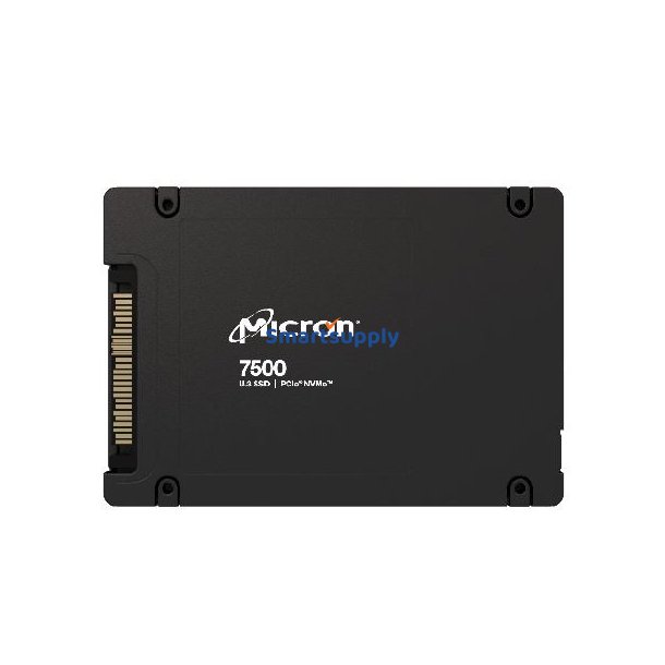 SSD 7500PRO 1920GB NVMe U.3 15mm Single pack