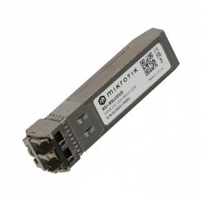 Modul XS+85LC01D SFP/SFP+/SFP28, MM LC, 100m, 850nm